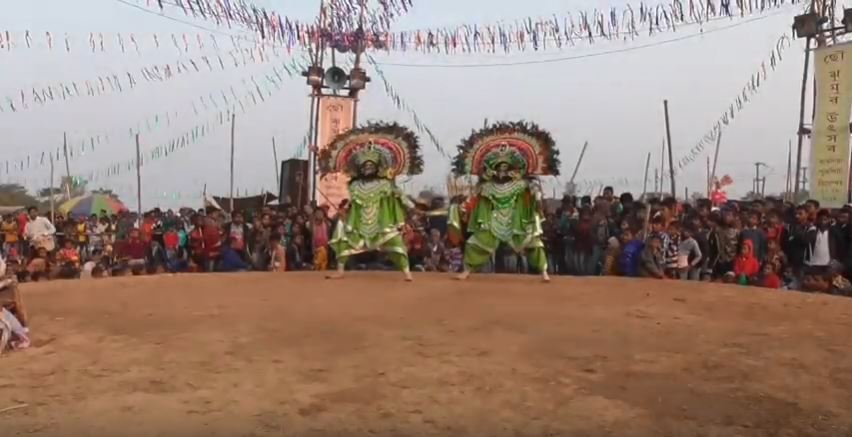 Sundho Uposundho Badh