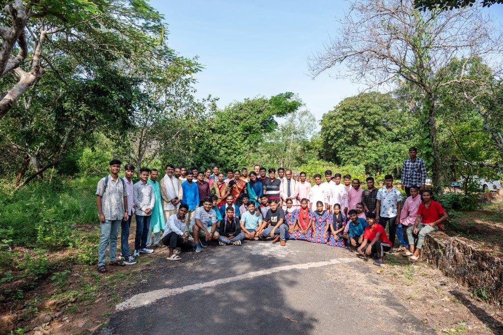 Pavizhotsav 2025: Mask, Rhythm & Story